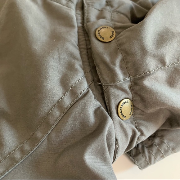 H&M jacket *Size 4-6 months - Picture 4 of 6